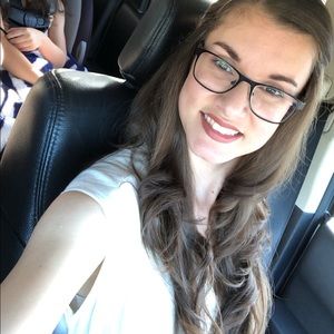 Meet your Posher, Jackie